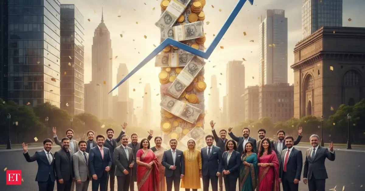 Budget 2026: Here’s all that India Inc gets from Sitharaman’s budget