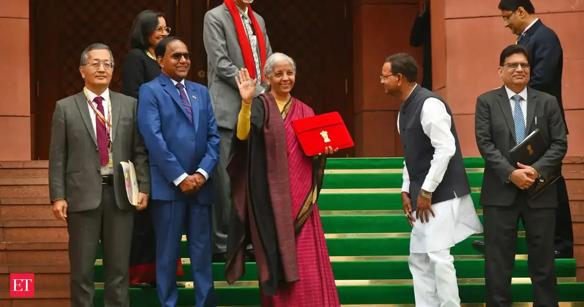 Tourism received strategic recognition in union budget: Brigade Hotel