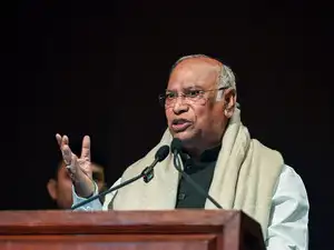 Budget 2026 lacks policy vision, offers no solutions: Mallikarjun Kharge