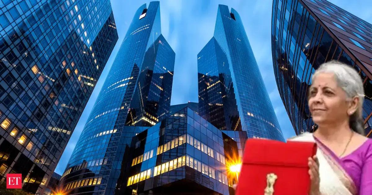 Tourism gets strategic recognition in Union Budget: Brigade Hotel