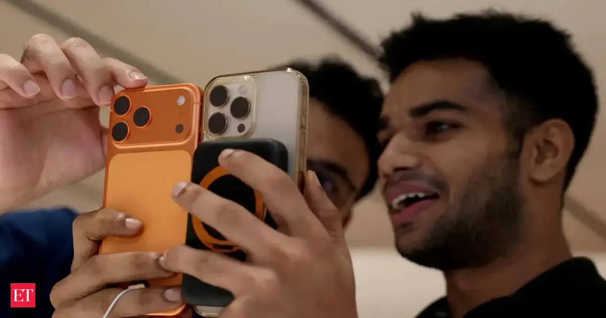 India has exempted foreign companies from taxes on machinery provided to contract manufacturers for five years, a significant win for Apple. This move aims to boost electronics manufacturing by removing tax risks associated with ownership of high-end equipment, fostering faster scale-up and greater confidence for global players.