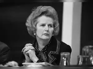 Quote of the Day by Margaret Thatcher: ‘If you want something said, ask a man, if you want...’