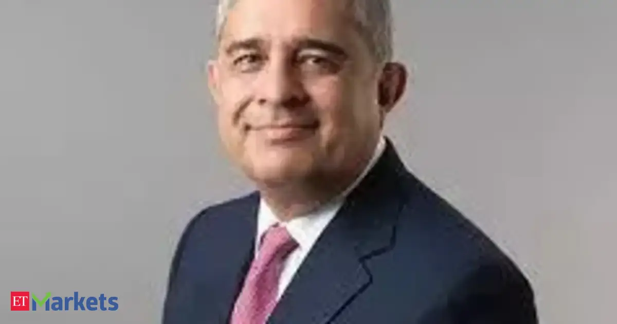 Fiscal prudence a positive, markets spooked by STT and borrowings: Amitabh Chaudhry