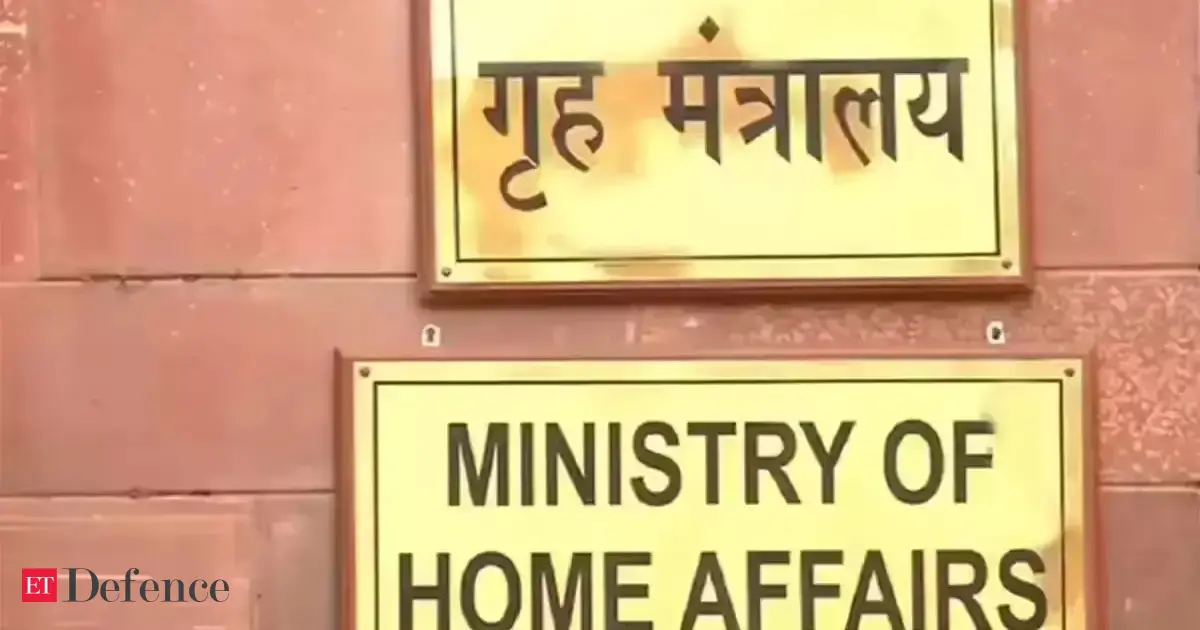 Union Budget 2026: Over 2.5 lakh crore allocated to Union Home Ministry