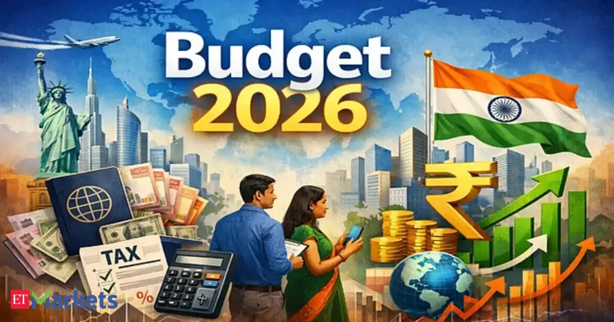 Budget 2026: Infrastructure push sets the stage for a real estate revival