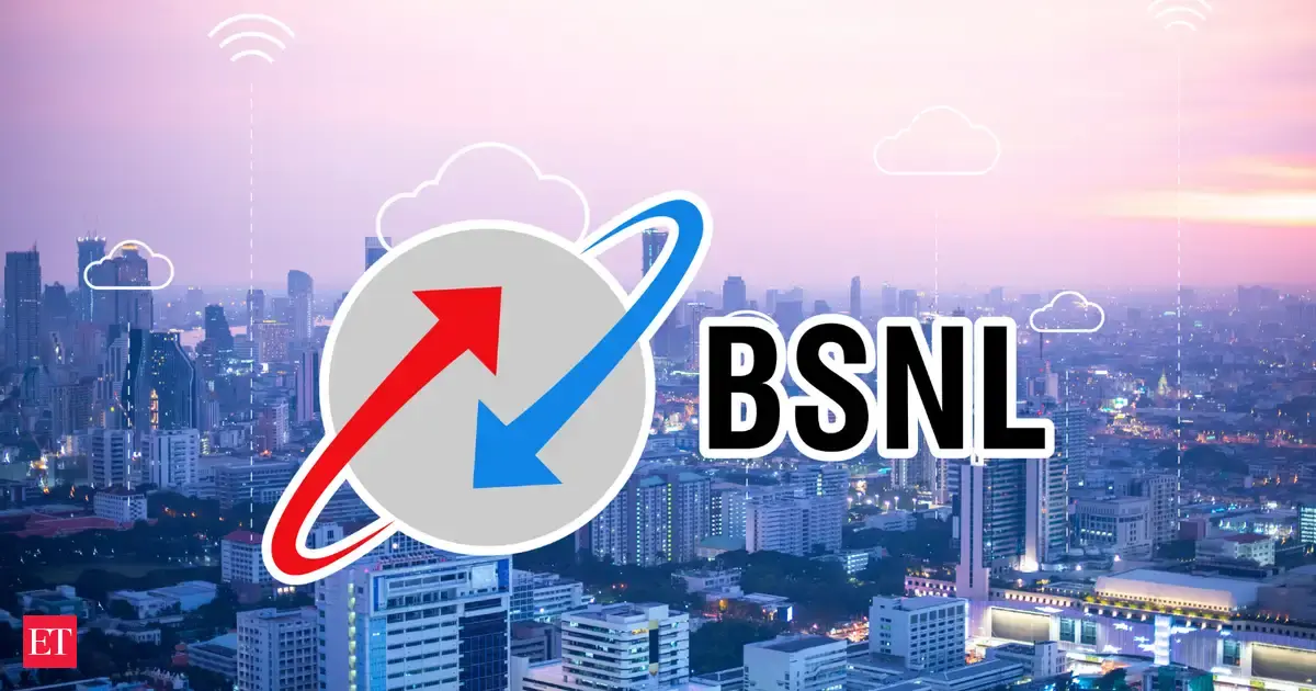 Govt proposes 38 pc higher outlay for telecom to Rs 73,990 cr, BSNL gets Rs 28,473 crore
