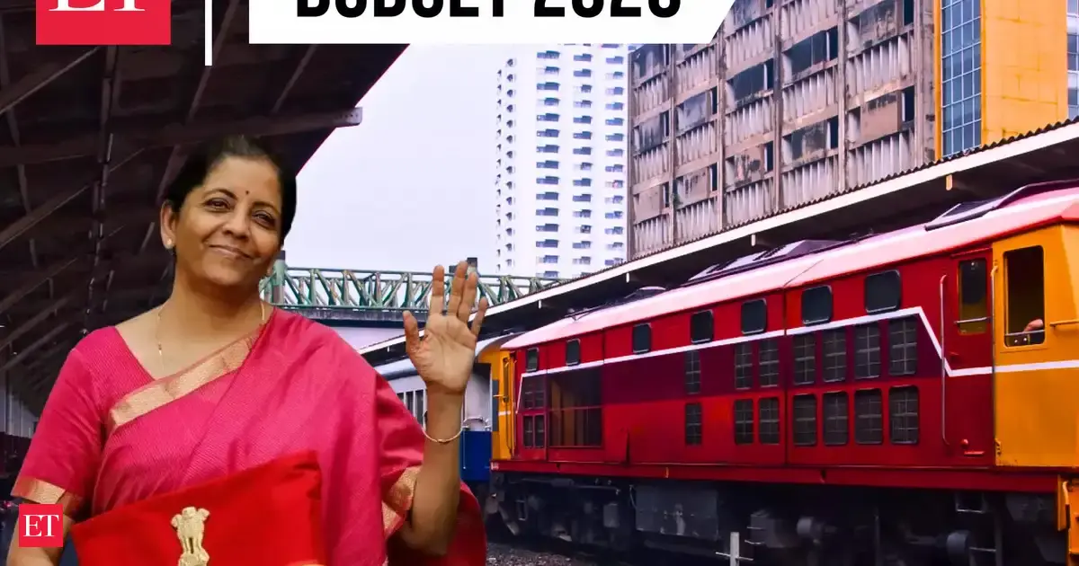 Budget 2026: Minister MB Patil among people asking for more, responding to FM's high-speed corridor announcement