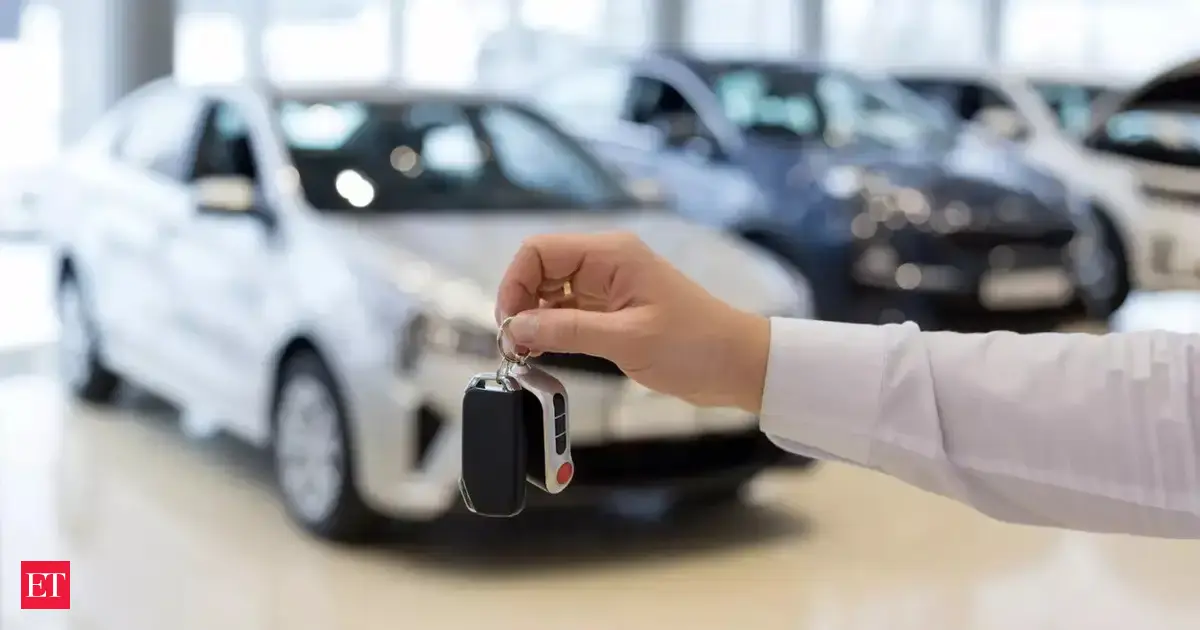 Passenger vehicle sales begin New Year with a strong start