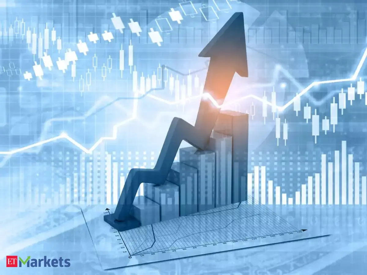 Oil India among 4 stocks that hit 52-week highs &amp; rallied up to 22% in a month