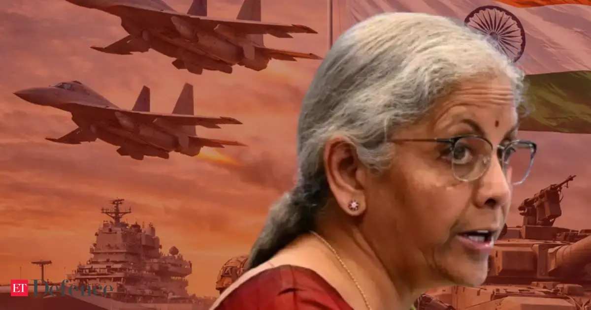 Budget 2026: Amid Rafale buys, govt allocates Rs 63,733 crore for aircraft, engines to give more air power against Pakistan, China