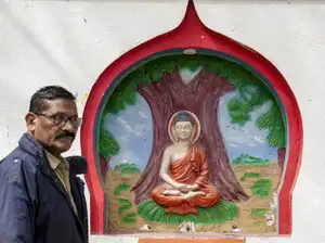 Scheme for Buddhist circuit in Northeast India announced in Budget