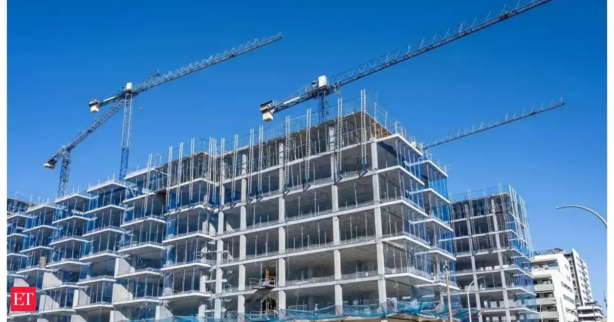 Infrastructure push to boost realty in East; affordable housing missed, say developers