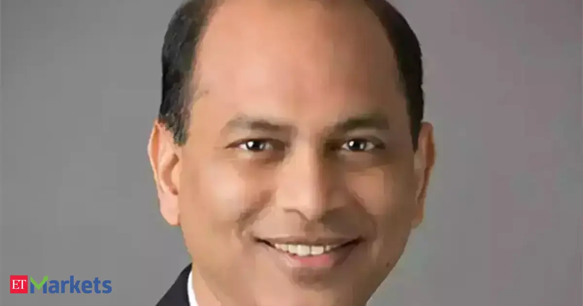 STT, capital gains tweaks rattle investors despite growth push: Sunil Singhania