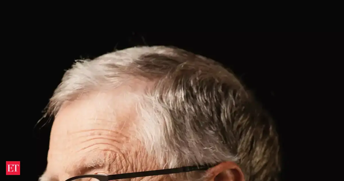 Bill Gates, Elon Musk and many more earth-shaking names - List of powerful men in Epstein files