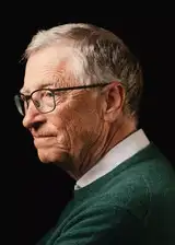 Bill Gates, Elon Musk and many more earth-shaking names - List of powerful men in Epstein files