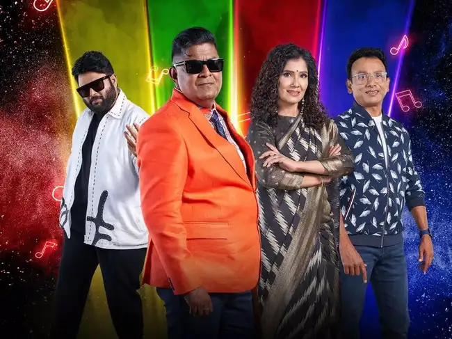 Super Singer 11 grand finale: When and Where to watch? Check finalists ...