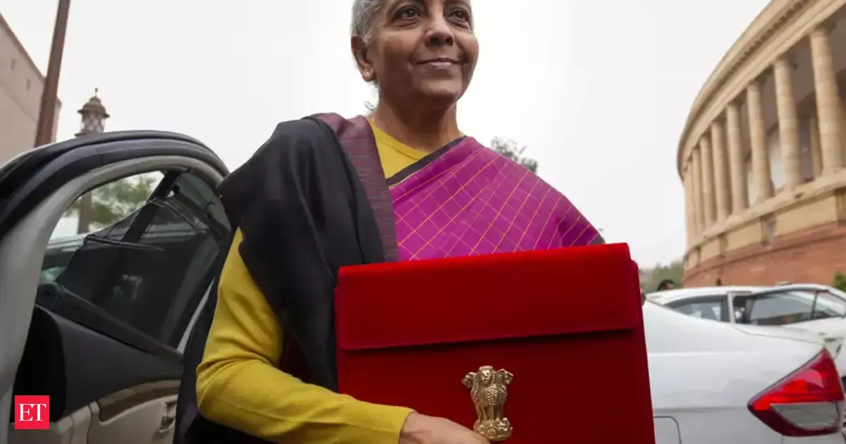 Budget to boost economy, enhance India's global competitiveness: India Inc