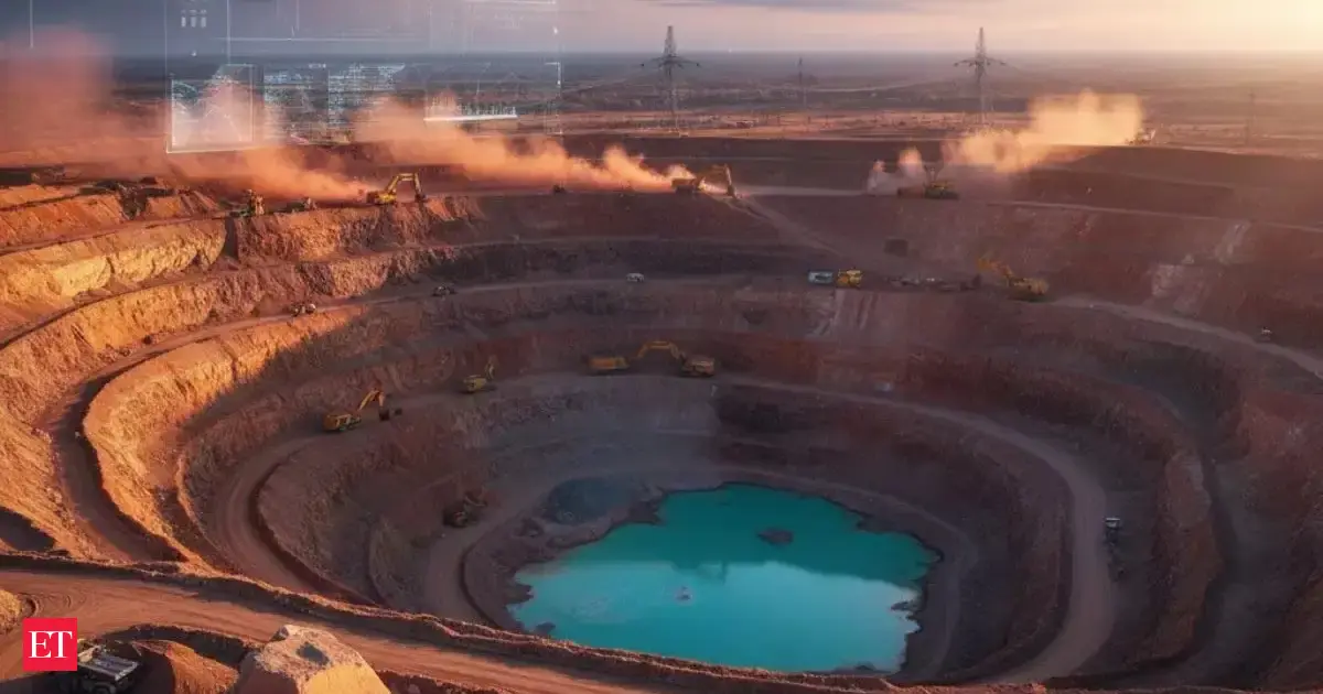 Rare earth corridors to boost country's self-reliance in magnets, says industry