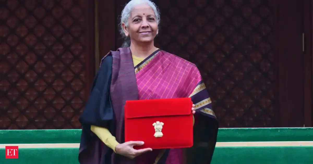 Leaders from poll-bound Kerala, West Bengal, Tamil Nadu slam Union Budget, Assam CM welcomes it