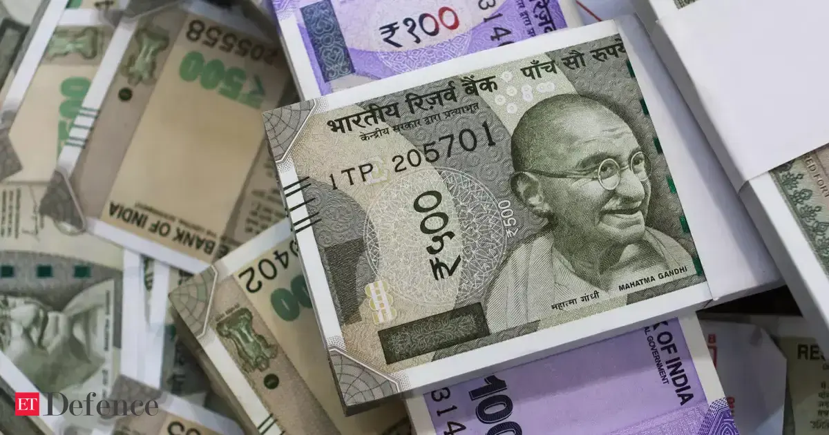 Global defence majors hail Rs 7.85 lakh crore defence budget, strategic tax waiver