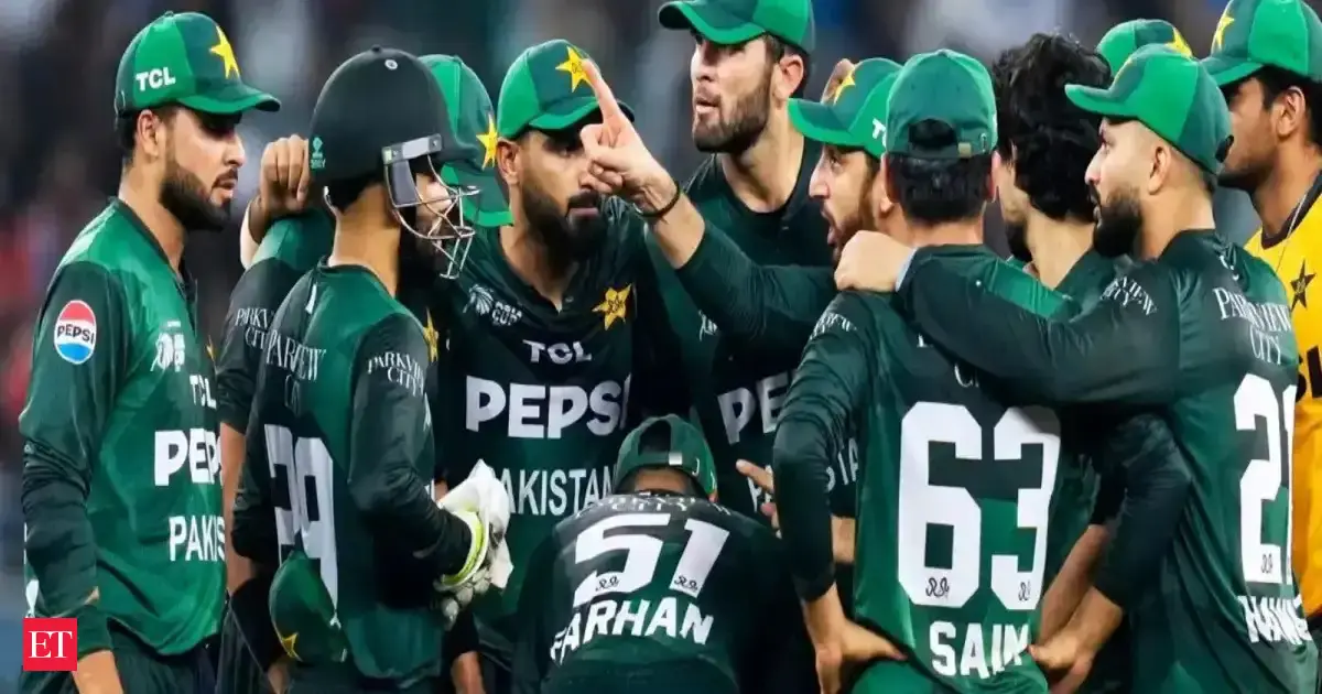 Pakistan to boycott T20WC game against India but compete in tournament; ICC releases statement