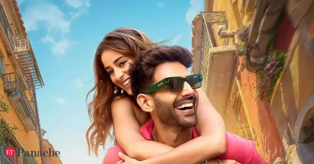 Tu Meri Main Tera Main Tera Tu Meri OTT release details: Where an when to stream Kartik Aaryan's latest movie online