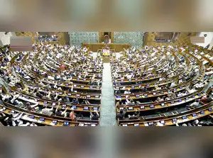 Union Budget 2026: Parliament gets an allocation of Rs 1,492 - The ...