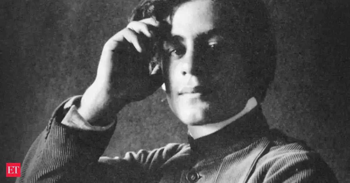 Valentine’s Day 2026: Forgotten love letters that shaped history — Khalil Gibran to Mary Haskell