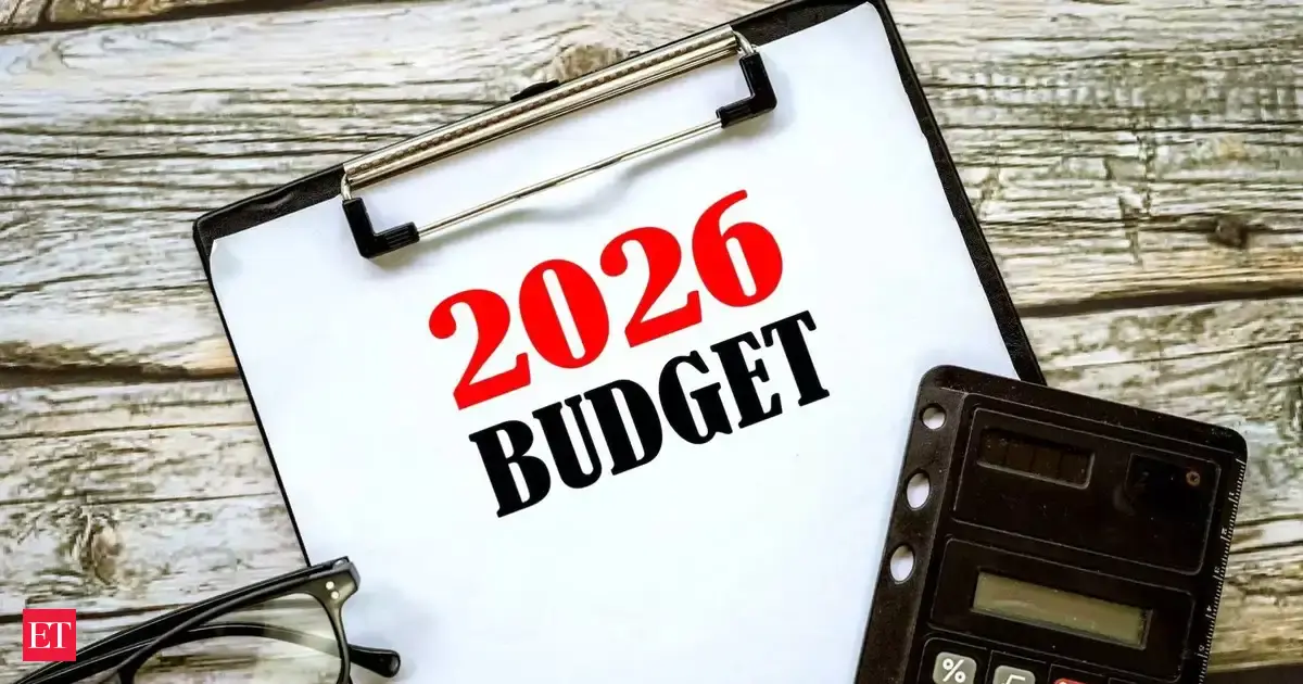 Budget 2026 bets big on services; panel proposed to lift global share to 10% by 2047