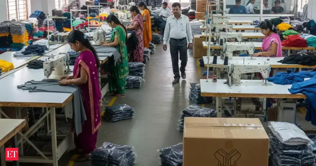 Union Budget 2026: MSMEs get three-pronged support plan