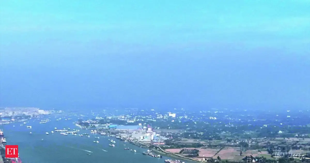 Bangladesh aid cut by half; no fund for Chabahar Port in Union Budget 2026