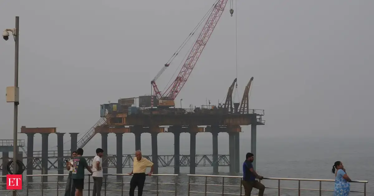 Build, India, Build: Govt assures backing for infrastructure developers