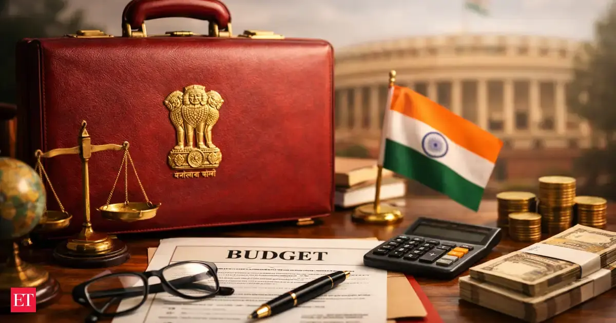 Budget 2026: A slow-cooked recipe for wholesome consumption