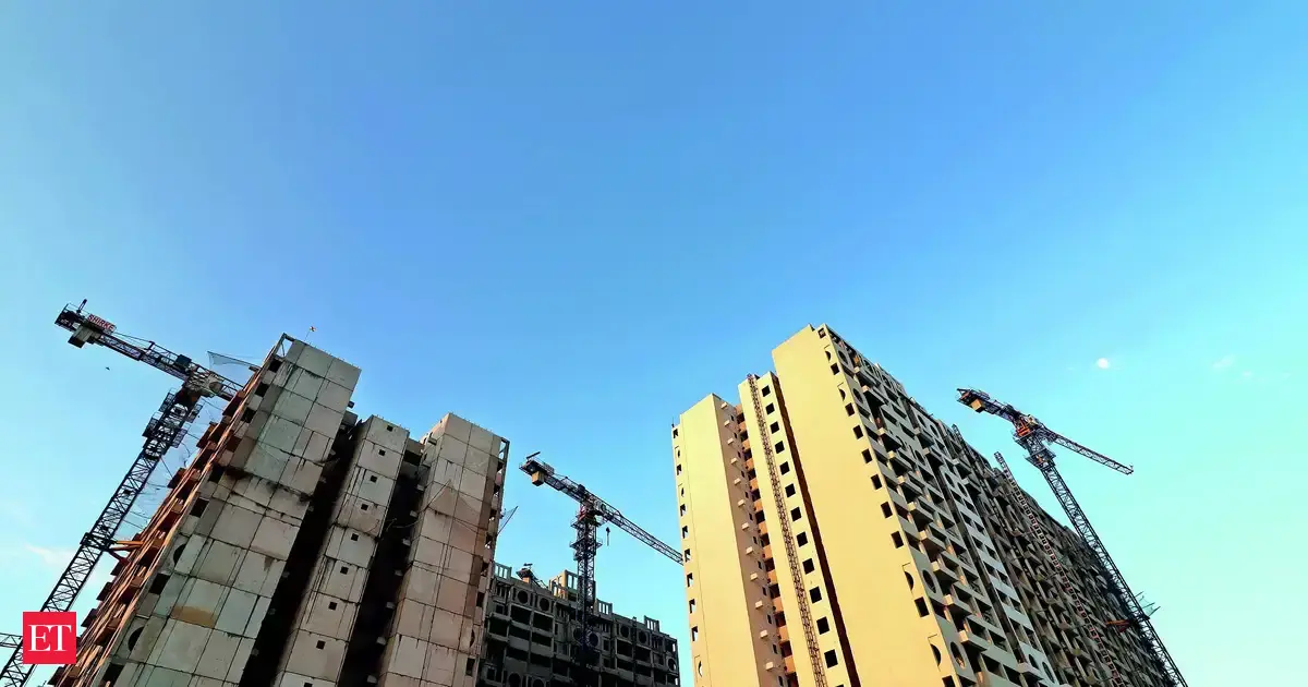 Budget 2026: Urban push to reshape realty demand beyond metros