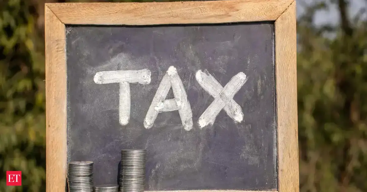 Union Budget trims TCS, simplifies TDS to ease burden on taxpayers