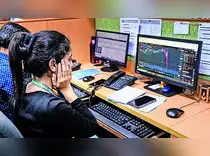STT jolt floors mkts; Sensex, Nifty crash