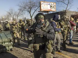 Federal courts undercut Trump's mass deportation campaign