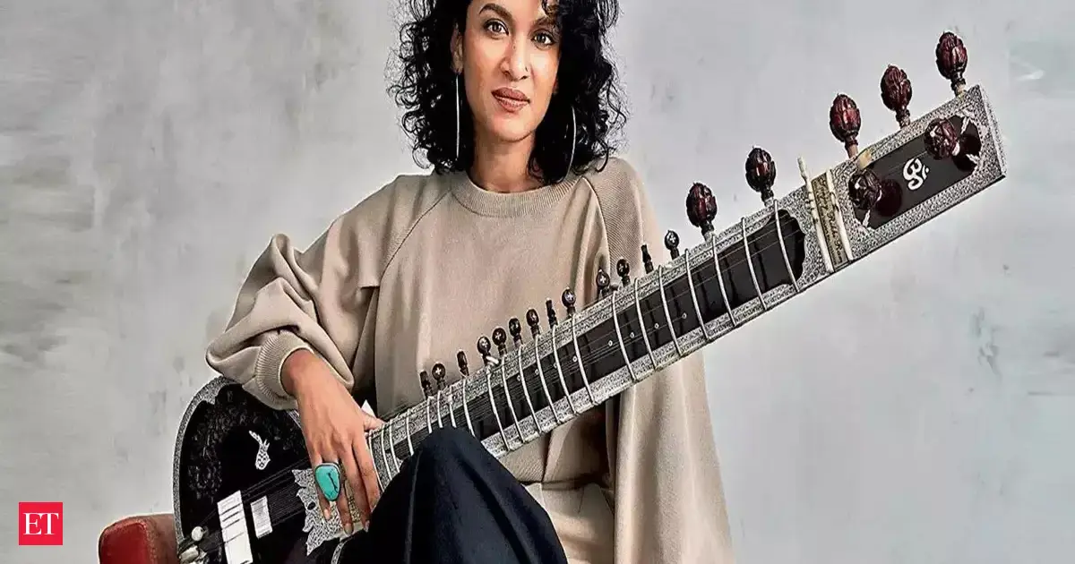 Grammys 2026: Anoushka Shankar skips ceremony despite two nominations for 'Daybreak' and 'We Return to Light', says ‘Being here in India…’