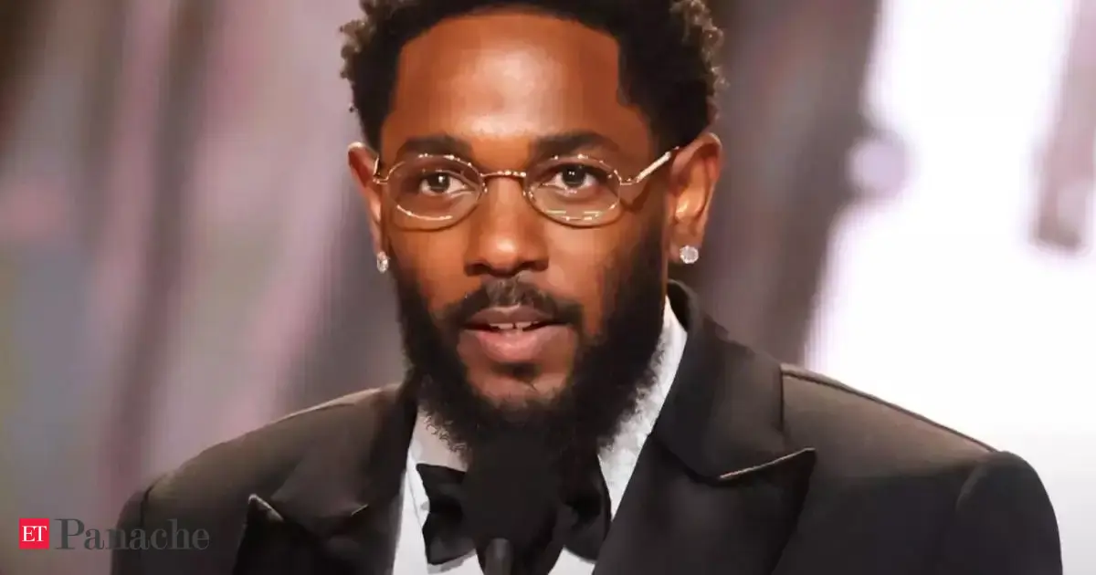 Grammy 2026: Kendrick Lamar beats Jay-Z’s record to become the most-awarded rapper in Grammy history