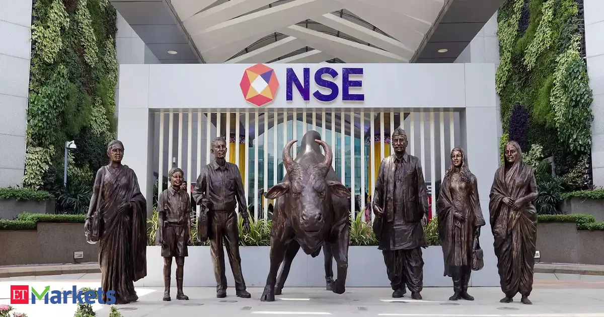 Market borrowings to rise in FY27, higher supply likely to weigh on bond markets: NSE Report