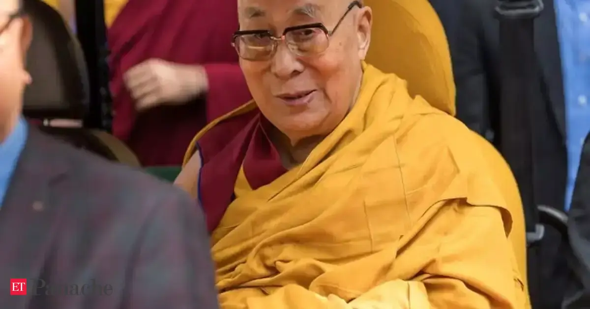 At 90, Dalai Lama wins his first Grammy. How did the Buddhist leader get nominated for music’s biggest night?