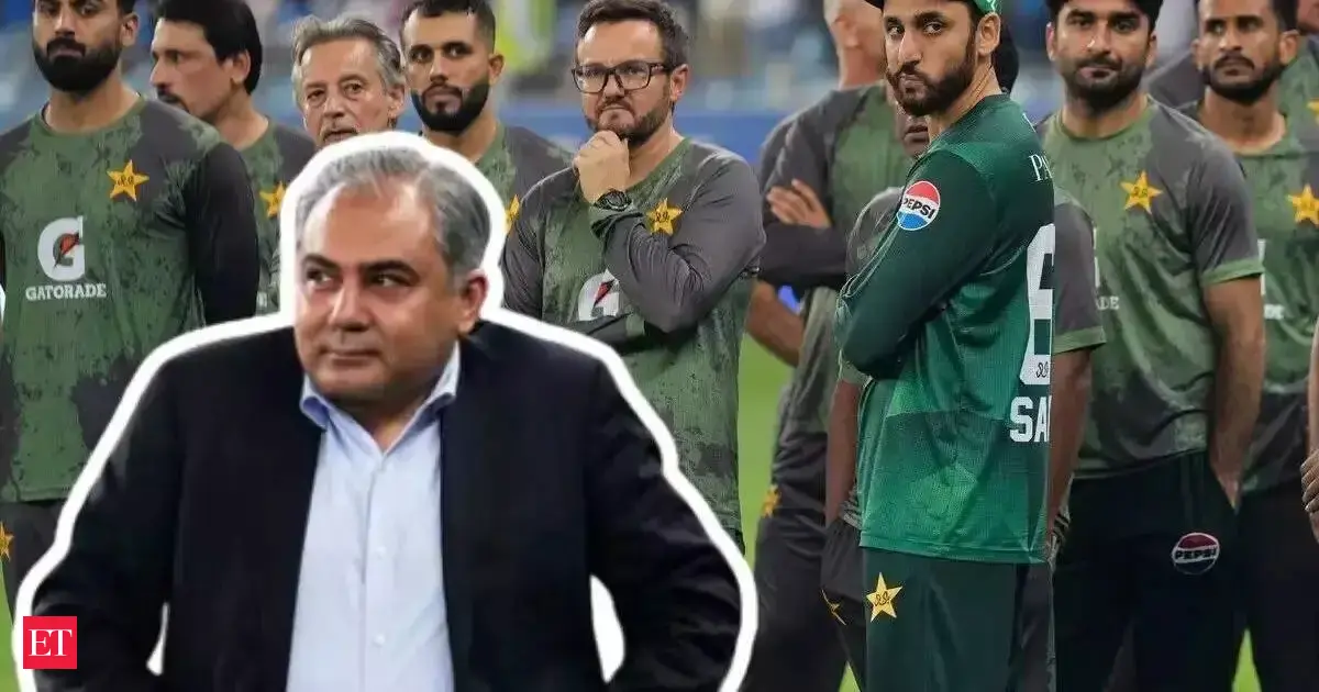 Pakistan to be banned for boycotting India match in T20 World Cup? Here’s what ICC has said and what it could do next