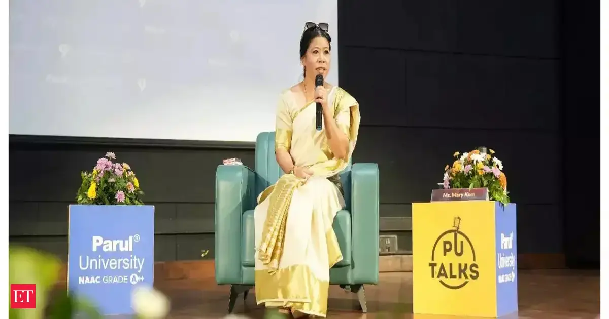 Mary Kom issues apology video after 'ek rupya bhi nahi kamaya' remark ...