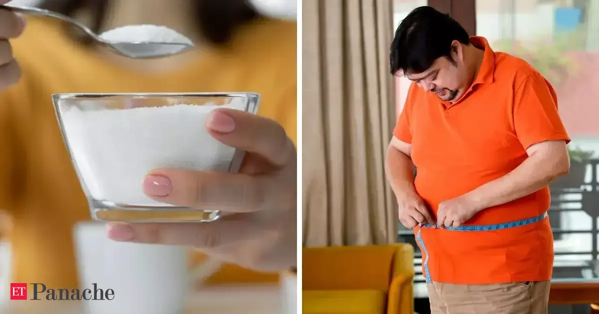 14 days without added sugar: What happens to your body, according to a Harvard-trained gastro doctor