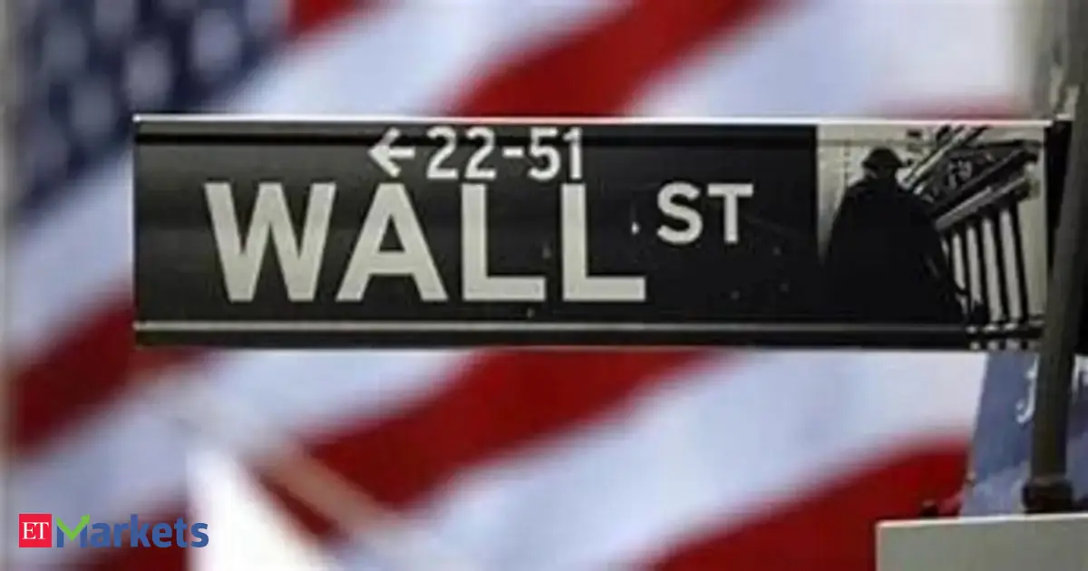 Wall Street braces for major earnings week amid market volatility