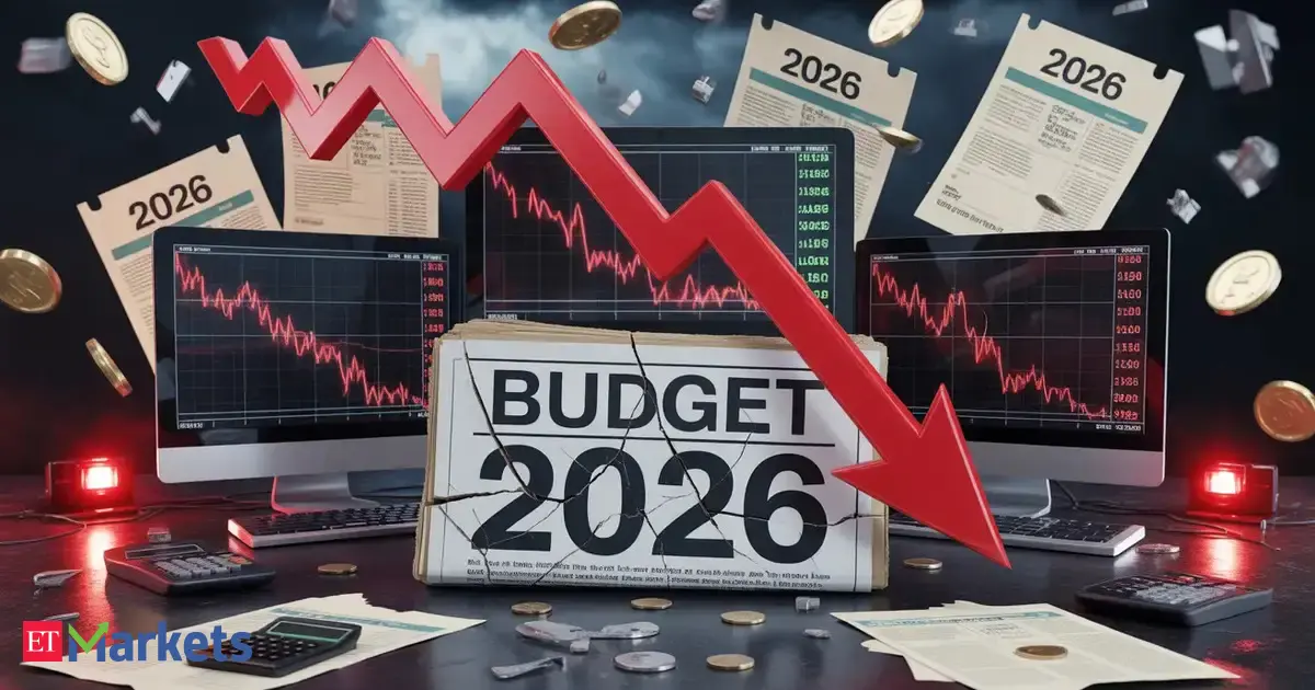 Budget crash? Don't panic. Analysts spot 35 structural stock picks to ride out the storm