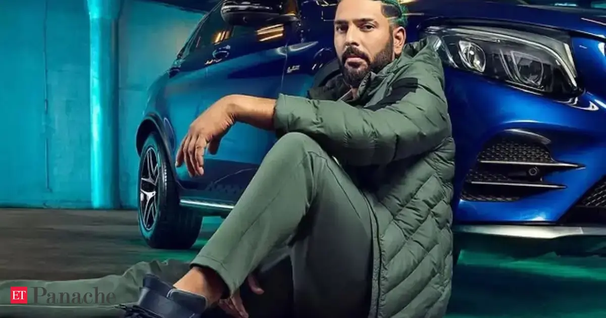 Carefree life, fast cars, loud music: What Yuvraj Singh thinks about his younger days