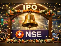 NSE IPO
