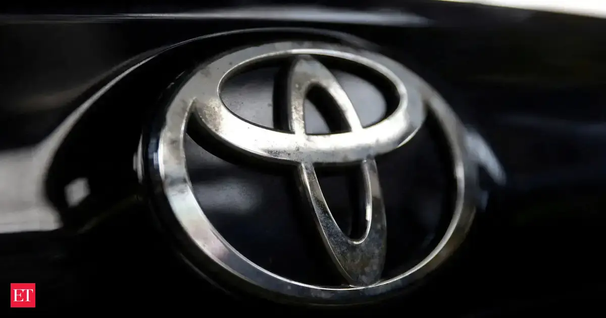Transport Canada recalls nearly 20,000 Toyota vehicles over serious injury risk; Check out the reason behind this decision