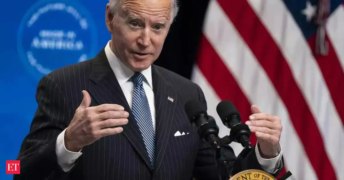 Quote of the day by Joe Biden: &ldquo;Failure at some point in your life is inevitable, but giving up is unforgivable&rdquo;